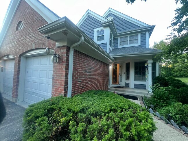 Foto del edificio - 369 Prairie Meadow Ln
