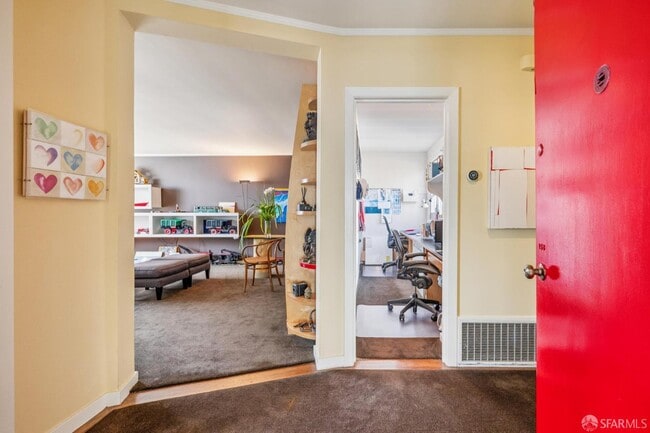 Building Photo - 148 Beaumont Ave