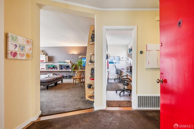 Foto del edificio - 148 Beaumont Ave