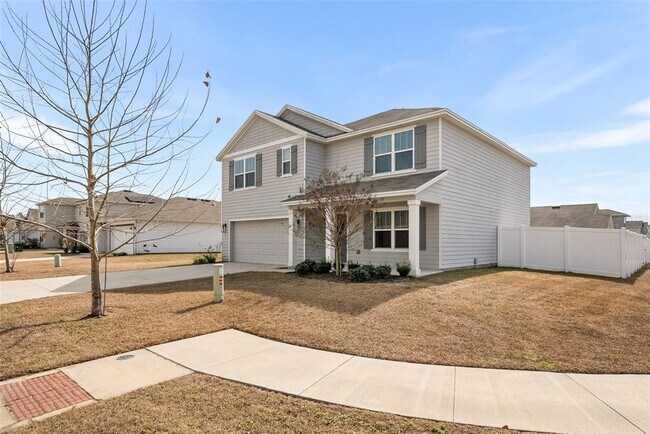 Foto del edificio - 17577 NW 173rd Rd