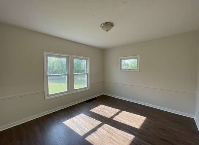 Foto del edificio - 9604 Park Heights Ave