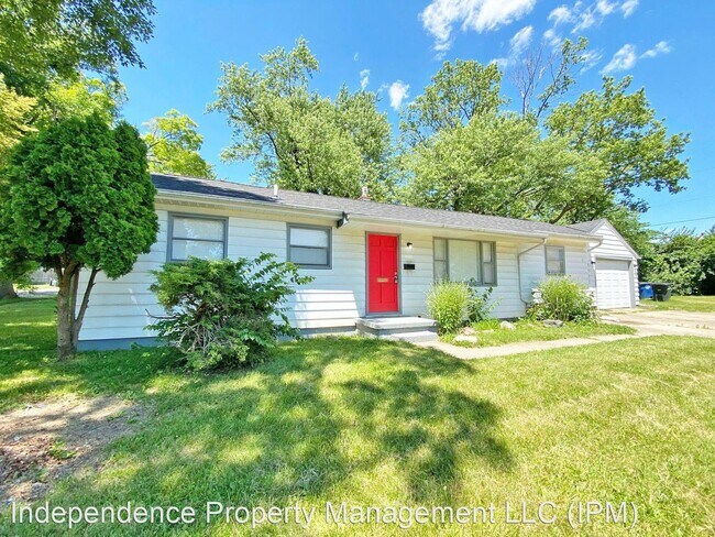 Building Photo - 4 br, 1.5 bath House - 5301 Woodbine Ave.