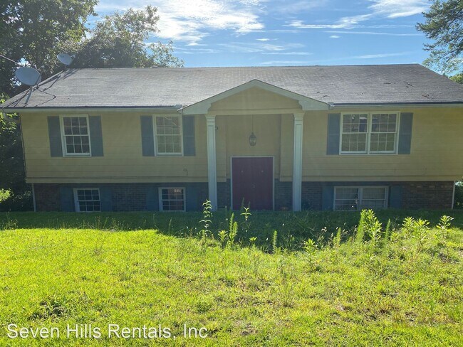 Foto del edificio - 4 br, 3 bath House - 17 Briarcliff Road