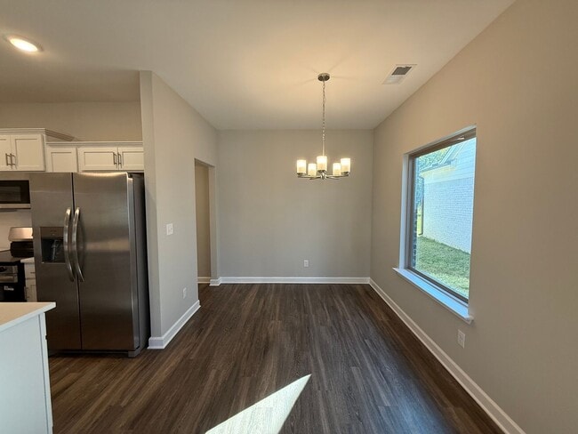 Foto del edificio - New Build in Oakland, TN!