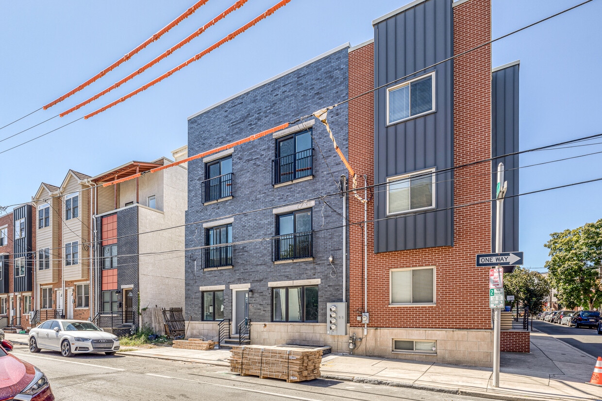 Photo - 1244 S 20th St (Philadelphia, PA)