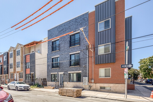 Photo - 1244 S 20th St Townhome