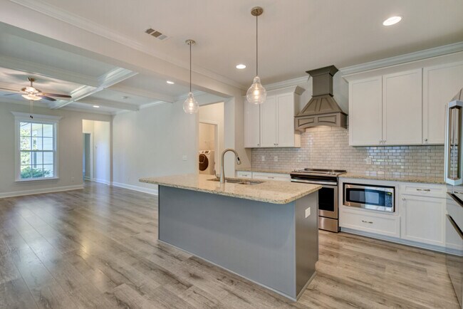 Building Photo - 40 Bradford Pear Drive *NC