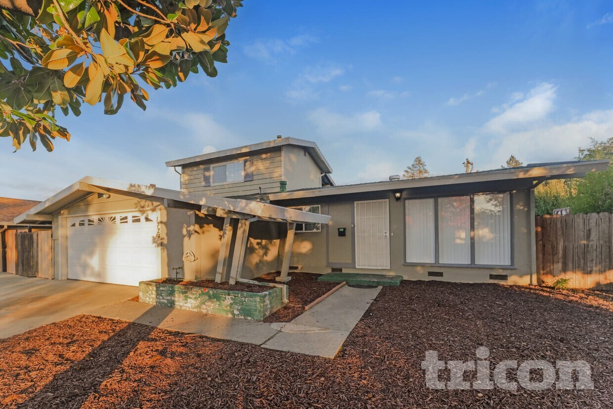 Foto principal - 1724 Hemlock St