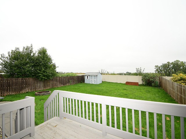 Foto del edificio - 14902 Mormon St