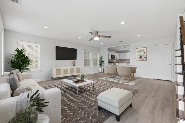 Foto del edificio - 9026 McGallion Rd