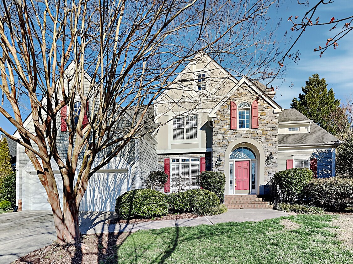 11124 Tradition View Drive House for Rent in Charlotte, NC