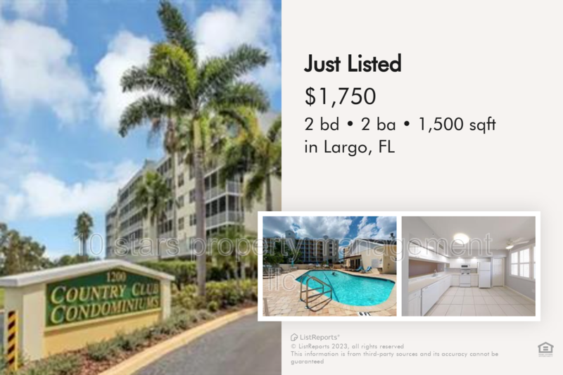 Foto principal - 1200 Country Club Dr