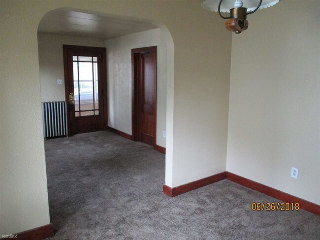 Building Photo - 2 br, 1 bath House - 16 Moross St