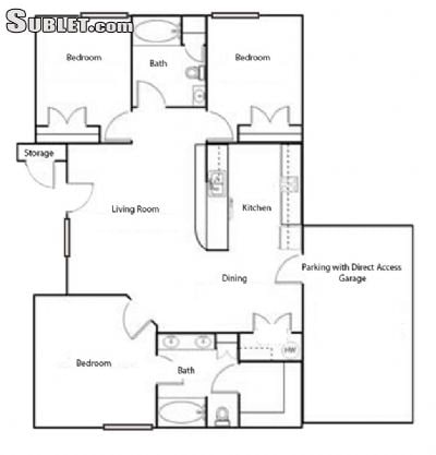 Building Photo - 721 S Ridge Dr