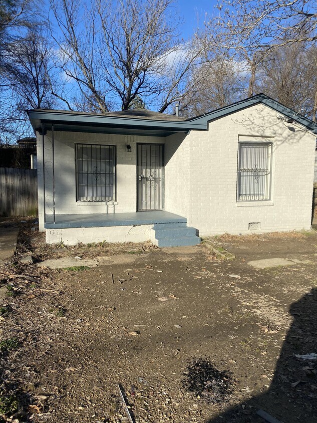 632 Harahan Rd, Memphis, TN 38109 House Rental in Memphis, TN