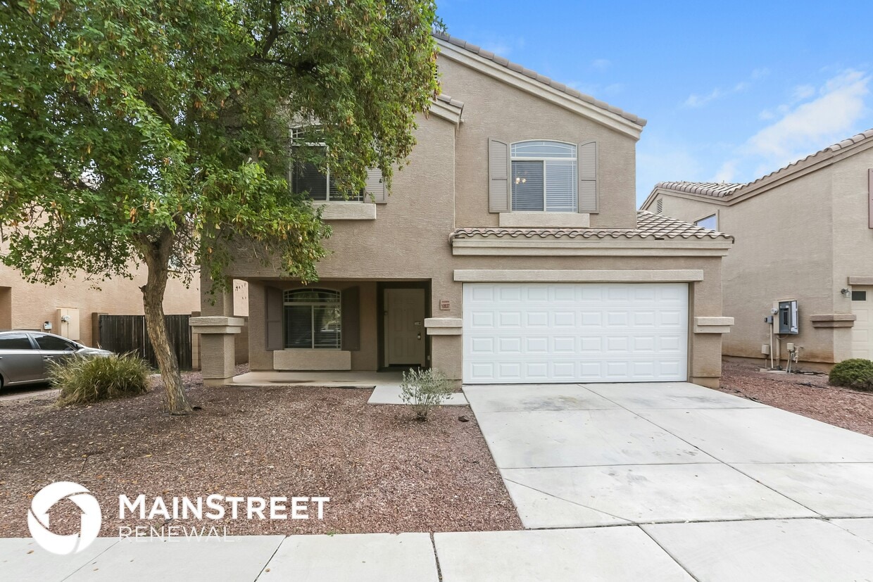 Primary Photo - 10937 W Coolidge St
