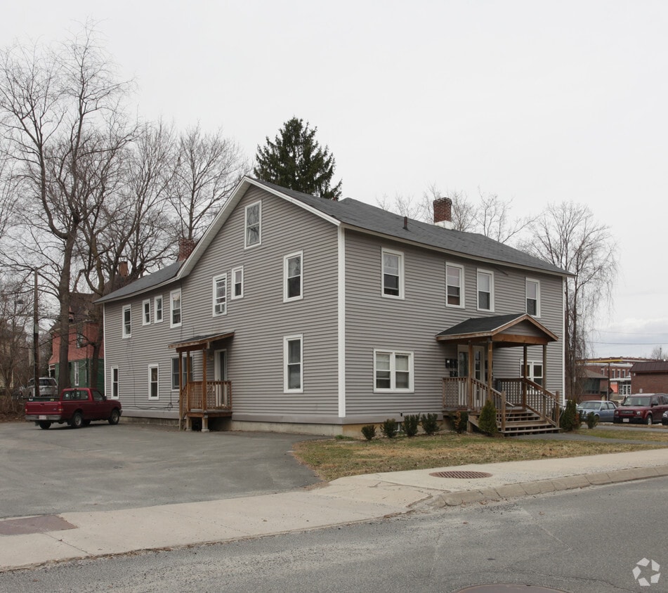 20 Pomeroy Ave, Pittsfield, MA 01201 Apartments in Pittsfield, MA