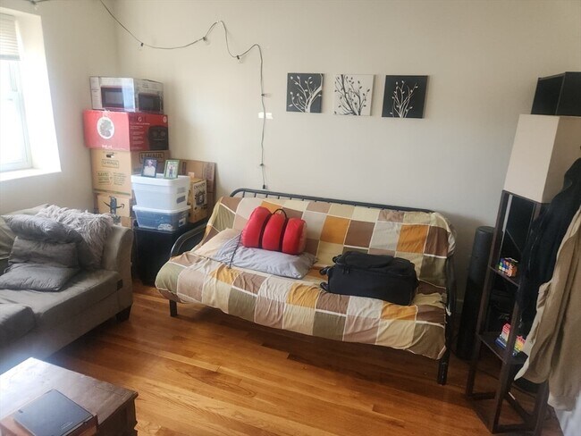 Foto del edificio - 20 Armington St