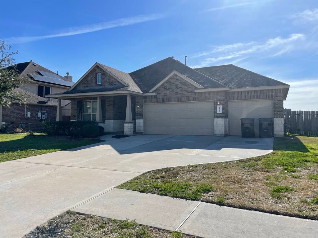 Foto principal - 11702 Eagle Ridge Dr
