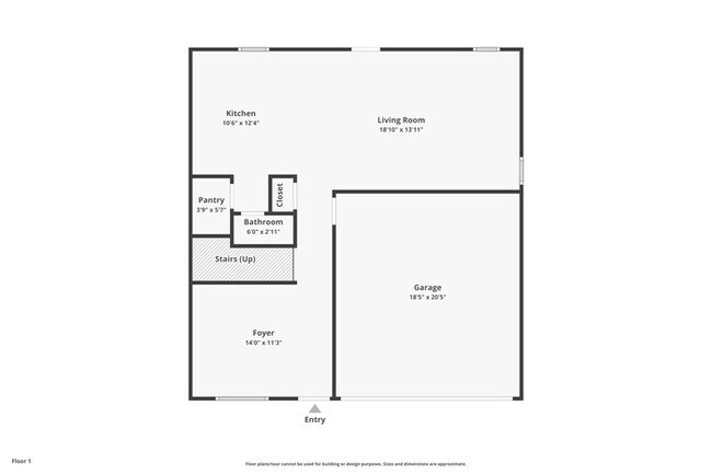 Building Photo - New Construction! 4 Bedrooms!