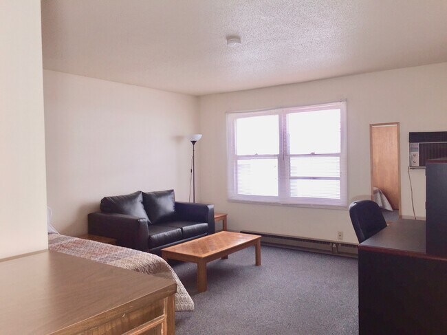 Foto del edificio - 503 E Clark St