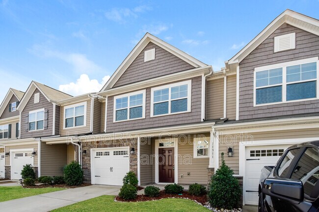 Foto del edificio - 11311 Savannah Creek Dr
