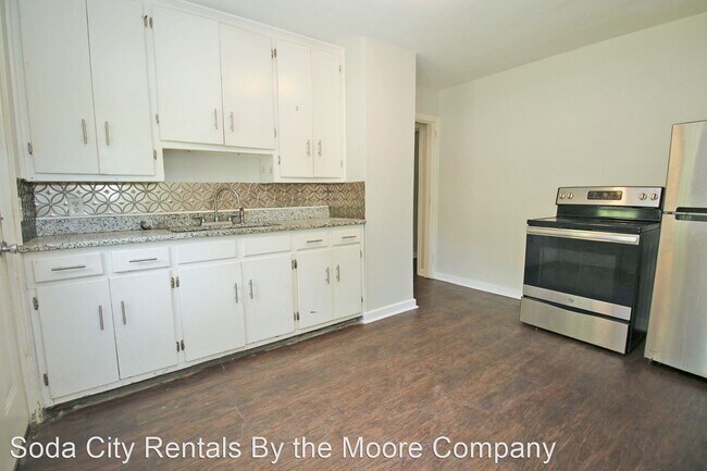 Building Photo - 2 br, 1 bath House - 1406 Dreher Street