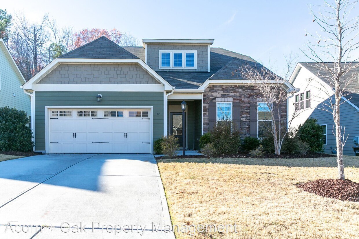 Primary Photo - 3 br, 3 bath House - 77 Herndon Creek Way