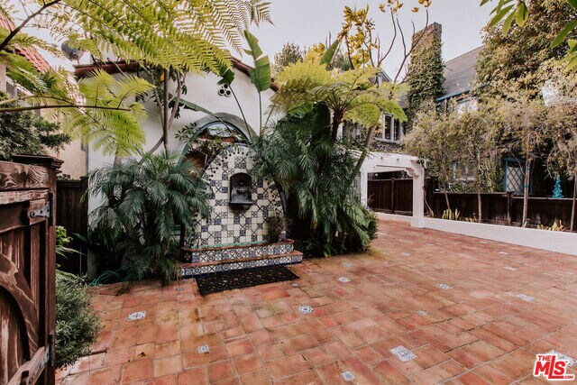 Foto del edificio - 3114 4th St