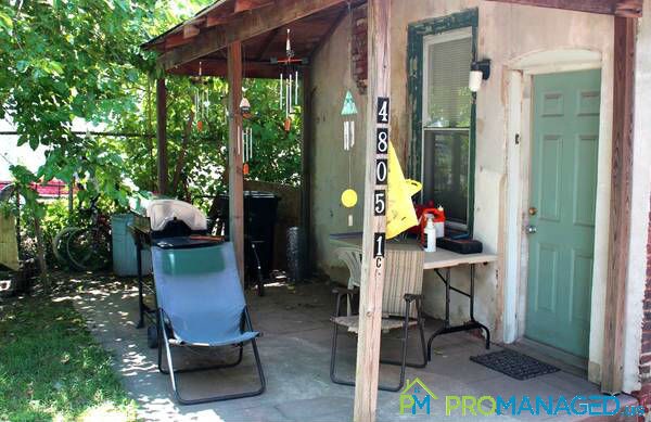 Foto del edificio - 4801 Longshore Ave