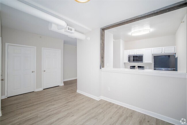 Foto del interior - The Gardens at Manchester