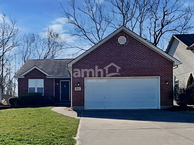 Building Photo - 691 Maxwell Ct