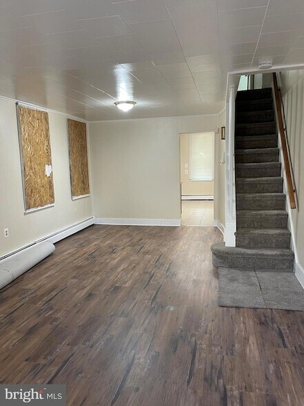 Foto del edificio - 705 Anderson St