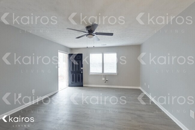 Foto del edificio - 400 Beaver Pointe Dr