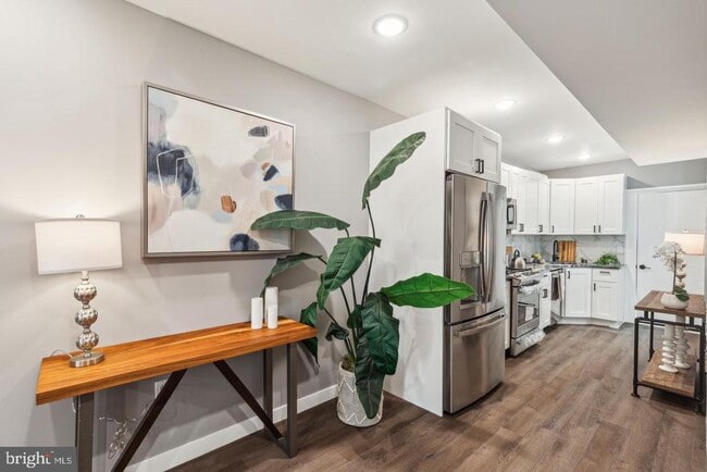 Foto del edificio - 2536 N Lee St