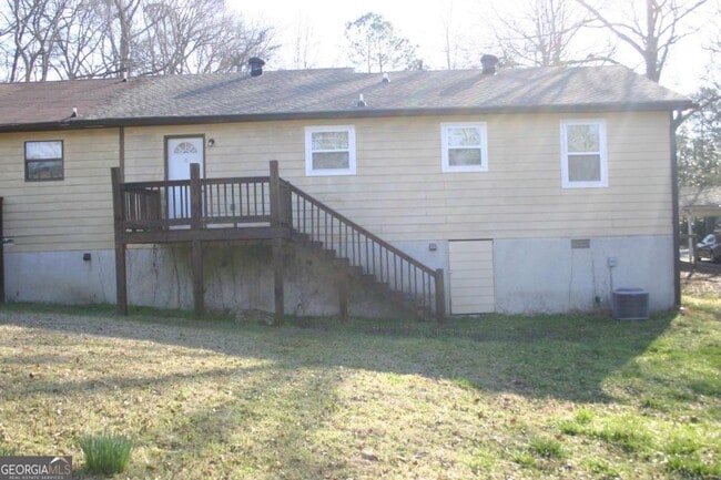 Foto del edificio - 6694 Young Ct