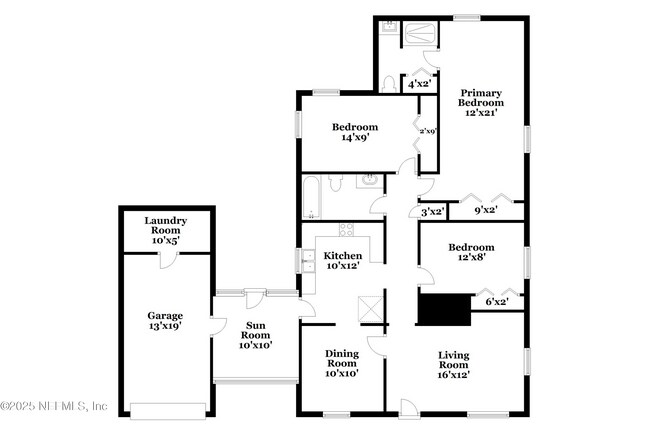 Building Photo - 6348 Fabian Dr