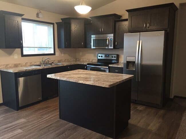 Foto del edificio - 3 Bed 2 Bath Single Family Home