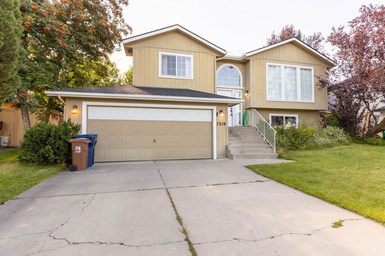 Foto principal - Updated North Spokane Home for Rent