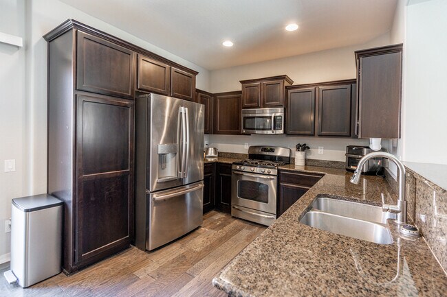 Foto del edificio - 21152 N 36th Pl