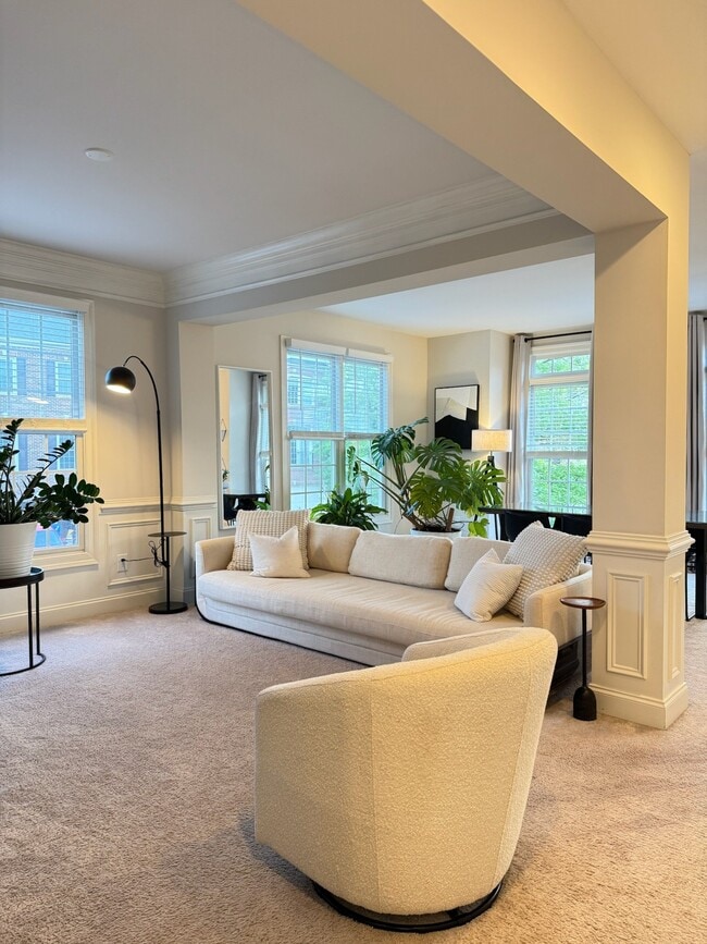 Foto del edificio - 6933 Stanwick Square