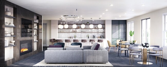 Foto del edificio - The Elara