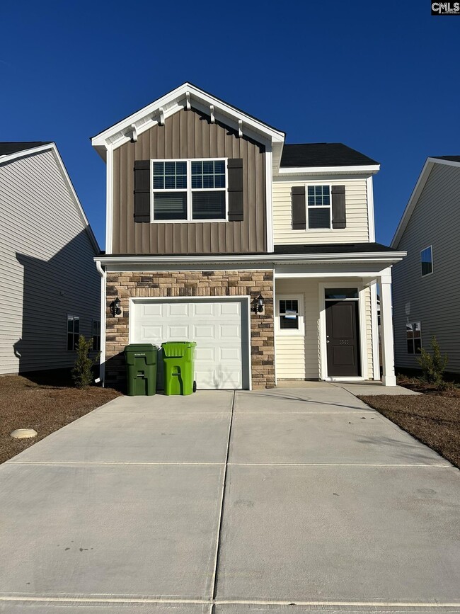 Building Photo - 1341 Sweet Gardenia Dr