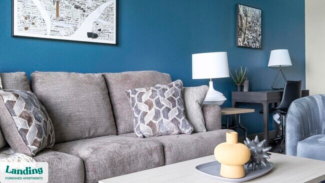 Foto del edificio - 14805 Grisby Rd