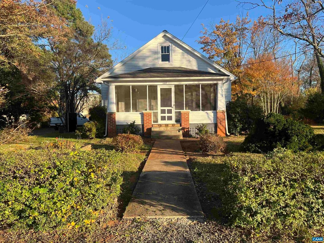 Foto principal - 1227 Blue Ridge Ave