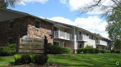 Building Photo - Monona Village Apartments