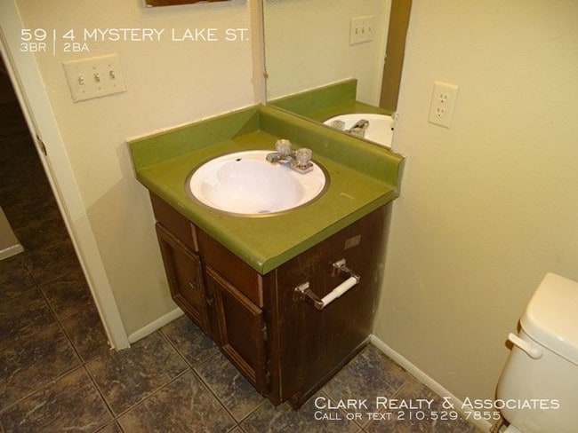 Building Photo - 5914 Mystery Lake St., San Antonio, TX. 78222