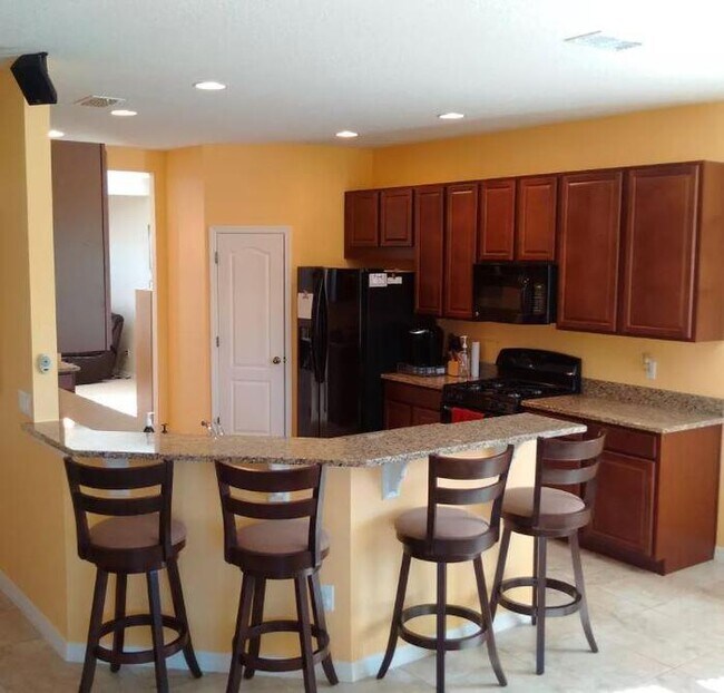Building Photo - 12552 Hammock Pointe Cir