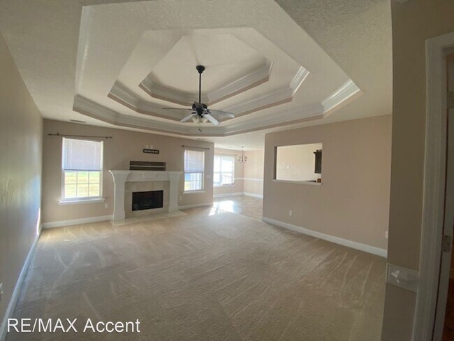 Building Photo - 4 br, 2 bath House - 37 Mancey Garrason Loop
