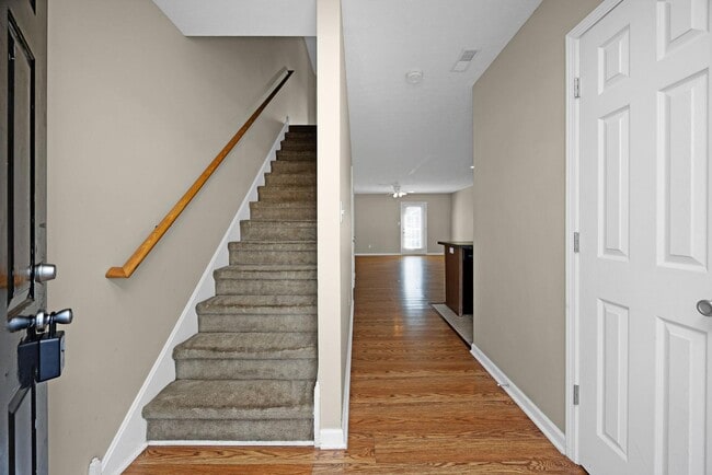 Foto del edificio - 6636 S Wilson Rd